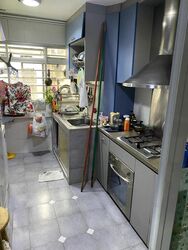 Blk 407 Sin Ming Garden (Bishan), HDB 3 Rooms #501958211